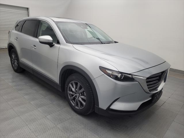 used 2023 Mazda CX-9 car, priced at $27,295