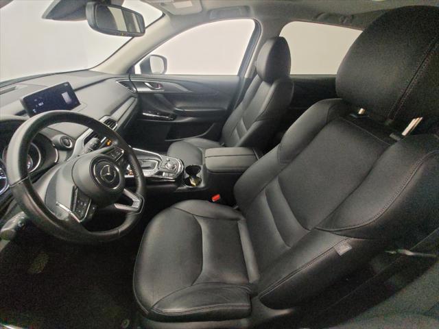 used 2023 Mazda CX-9 car, priced at $27,295