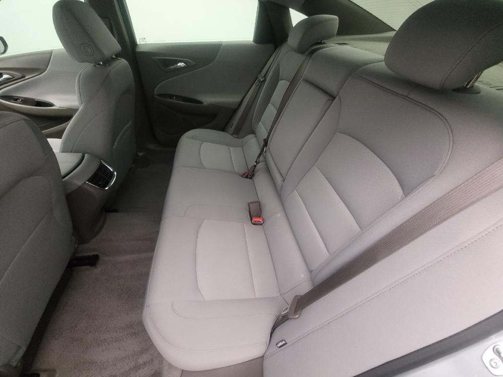 used 2024 Chevrolet Malibu car, priced at $24,095