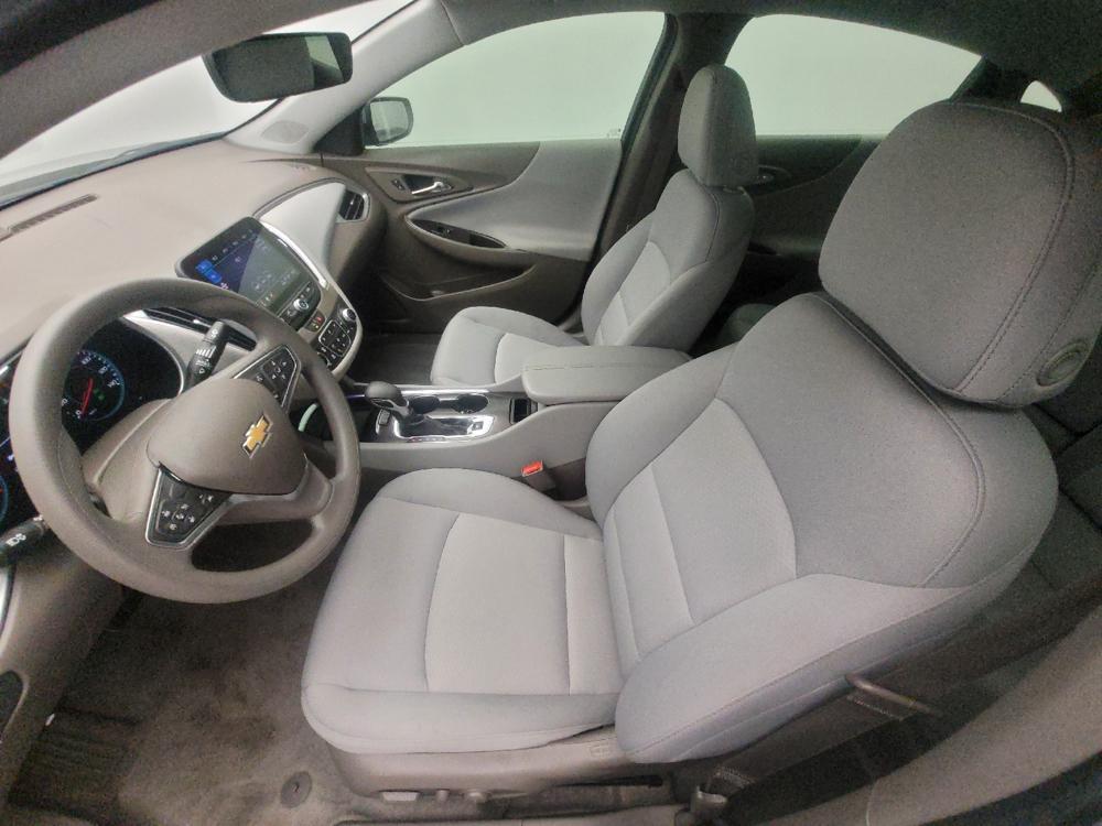 used 2024 Chevrolet Malibu car, priced at $24,095