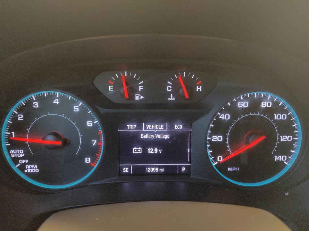 used 2024 Chevrolet Malibu car, priced at $24,095