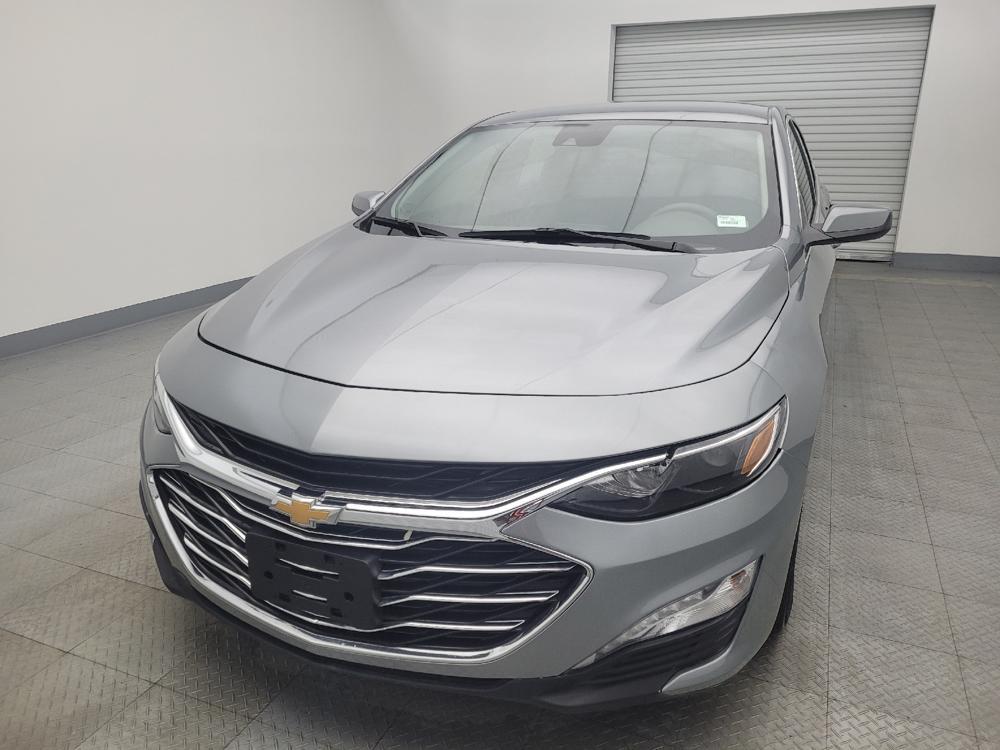 used 2024 Chevrolet Malibu car, priced at $24,095