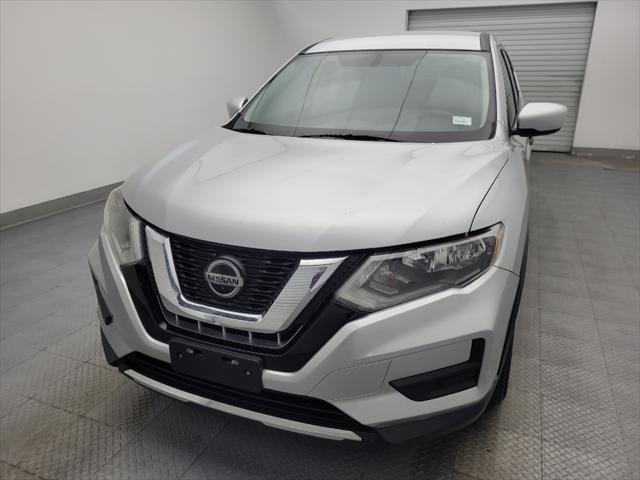 used 2018 Nissan Rogue car, priced at $14,895