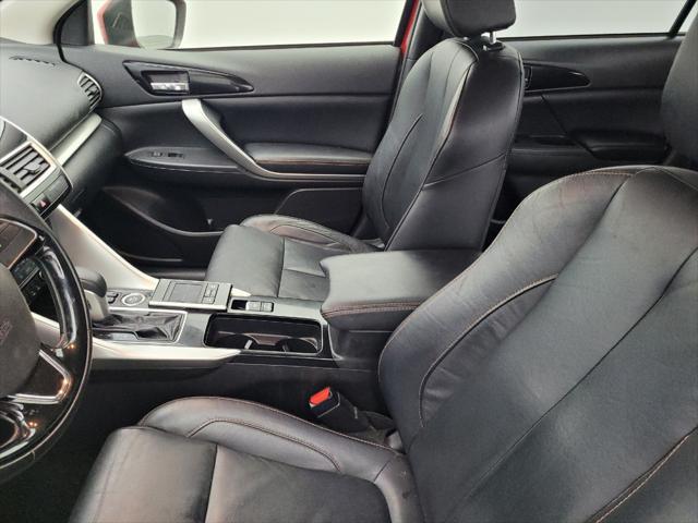 used 2018 Mitsubishi Eclipse Cross car, priced at $16,495