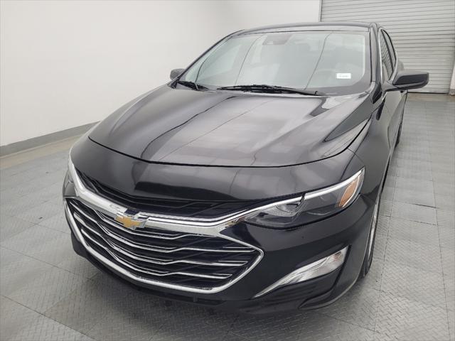 used 2023 Chevrolet Malibu car, priced at $21,395