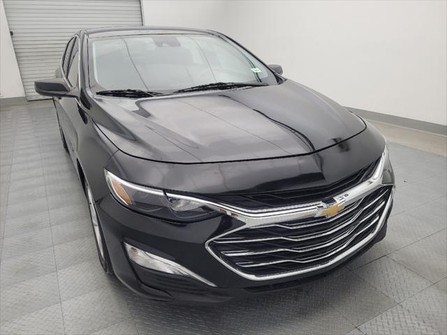 used 2023 Chevrolet Malibu car, priced at $21,395