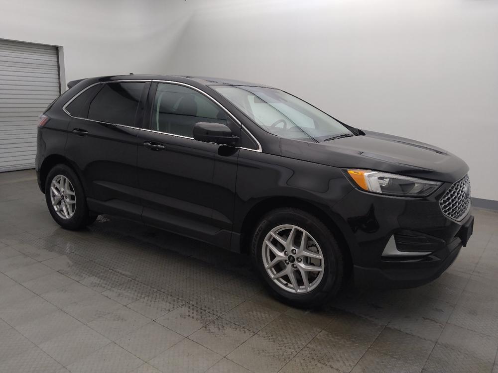 used 2023 Ford Edge car, priced at $25,395