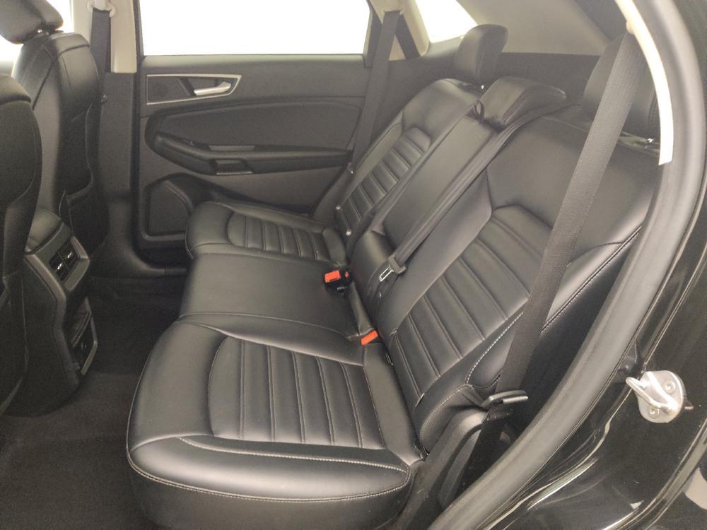 used 2023 Ford Edge car, priced at $25,395