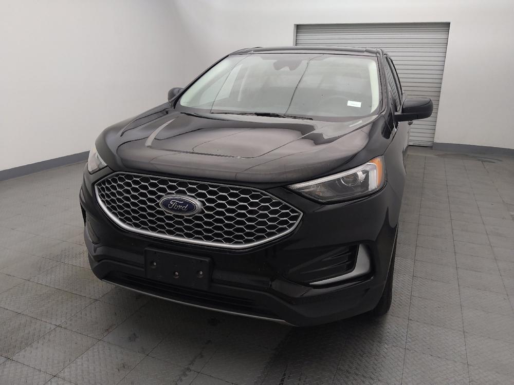 used 2023 Ford Edge car, priced at $25,395