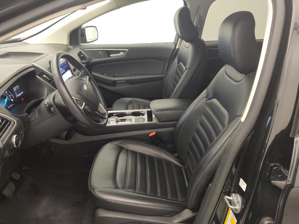 used 2023 Ford Edge car, priced at $25,395