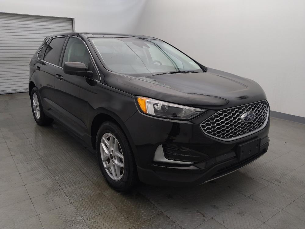 used 2023 Ford Edge car, priced at $25,395
