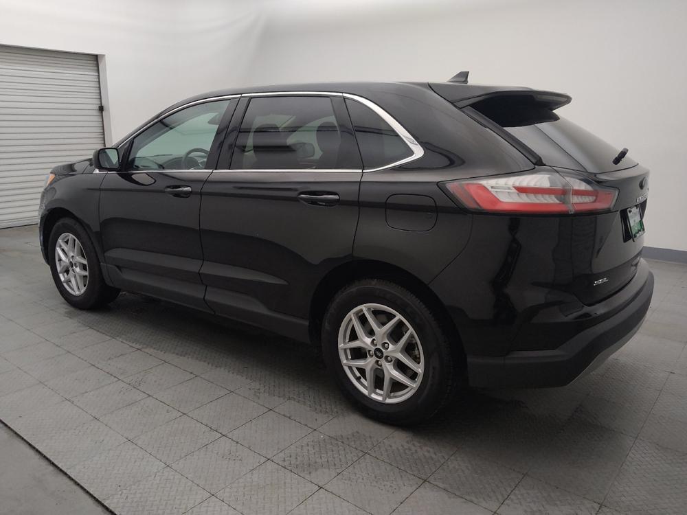 used 2023 Ford Edge car, priced at $25,395