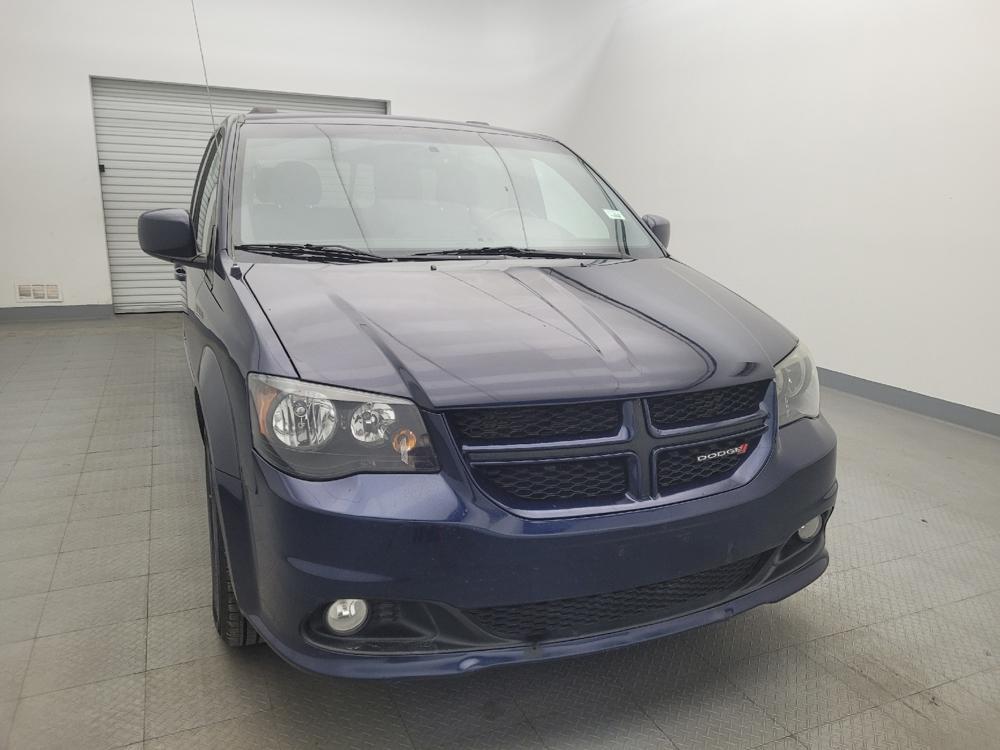 used 2017 Dodge Grand Caravan car, priced at $12,395