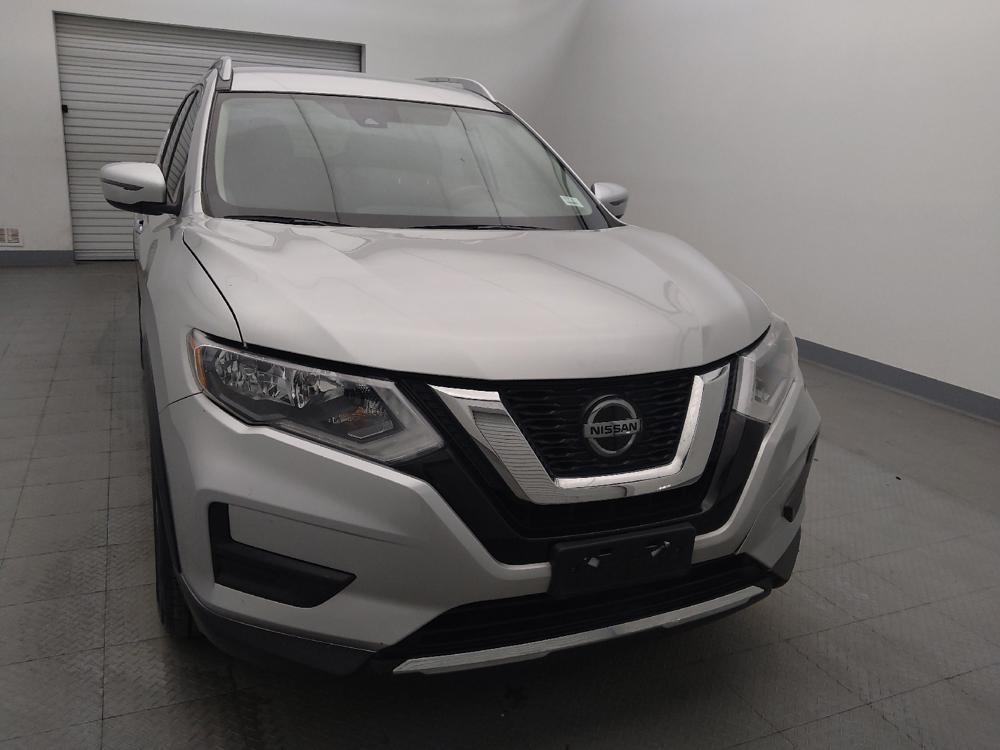 used 2019 Nissan Rogue car, priced at $19,795