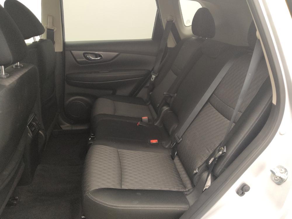 used 2019 Nissan Rogue car, priced at $19,795