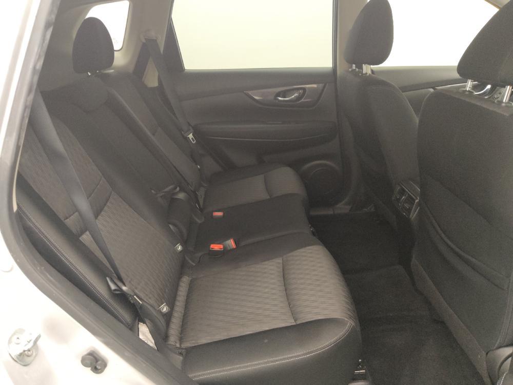 used 2019 Nissan Rogue car, priced at $19,795