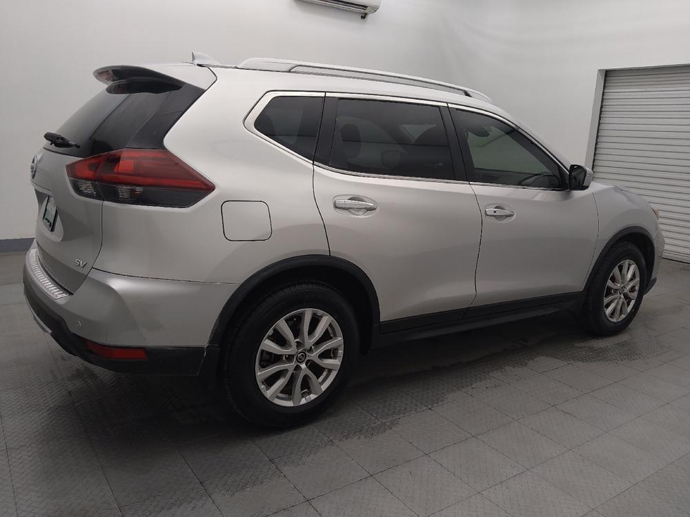 used 2019 Nissan Rogue car, priced at $19,795