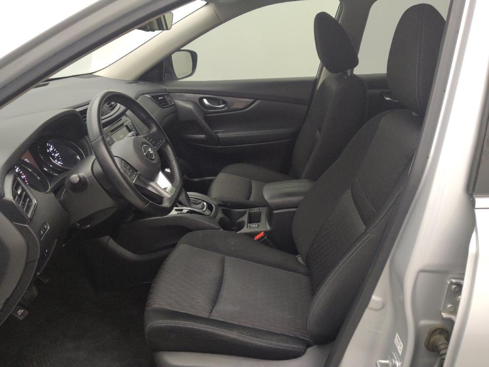 used 2019 Nissan Rogue car, priced at $19,795