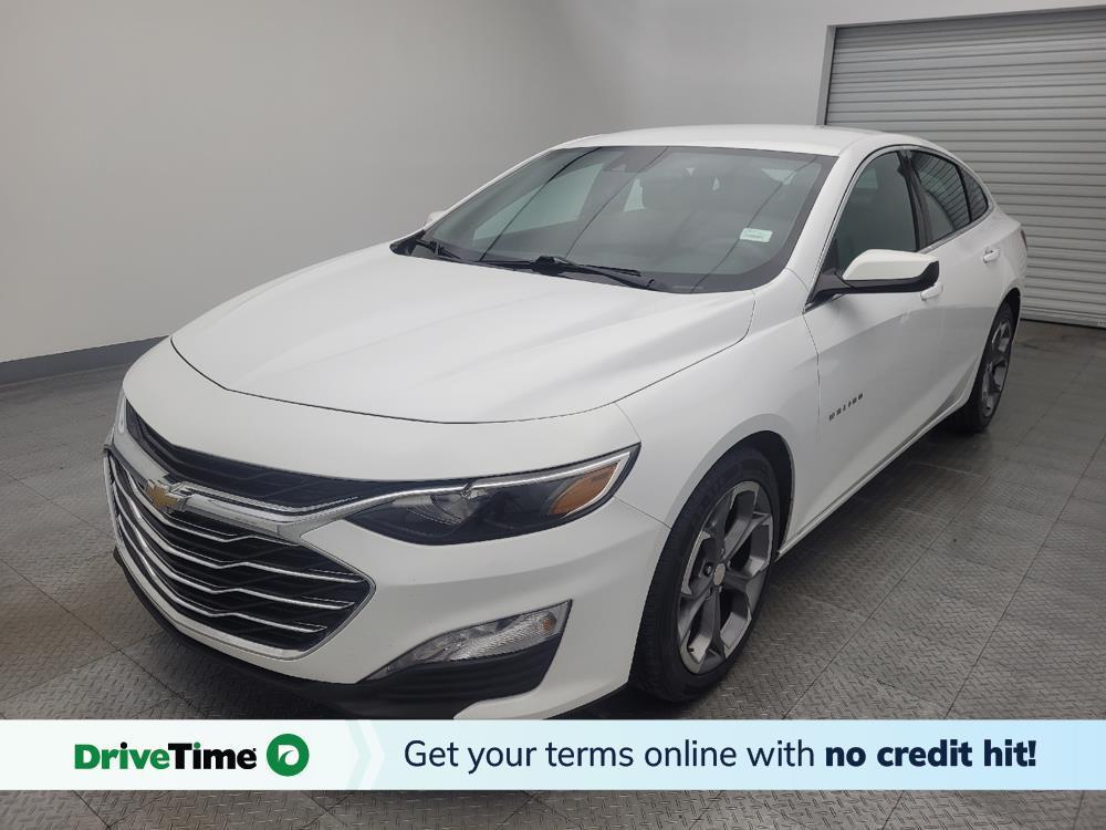 used 2023 Chevrolet Malibu car, priced at $19,695