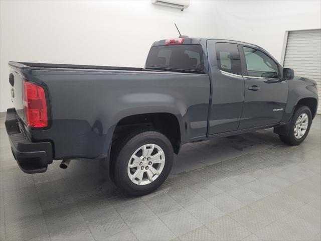 used 2017 Chevrolet Colorado car, priced at $20,495