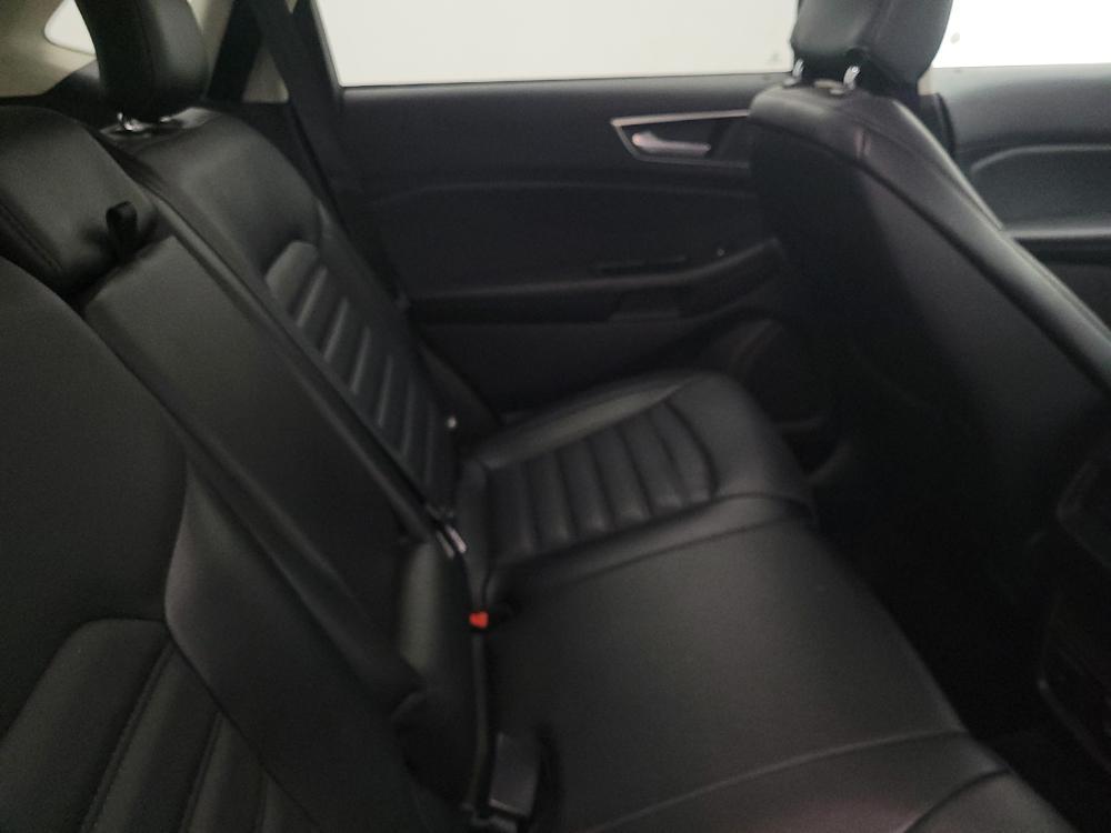 used 2016 Ford Edge car, priced at $14,995