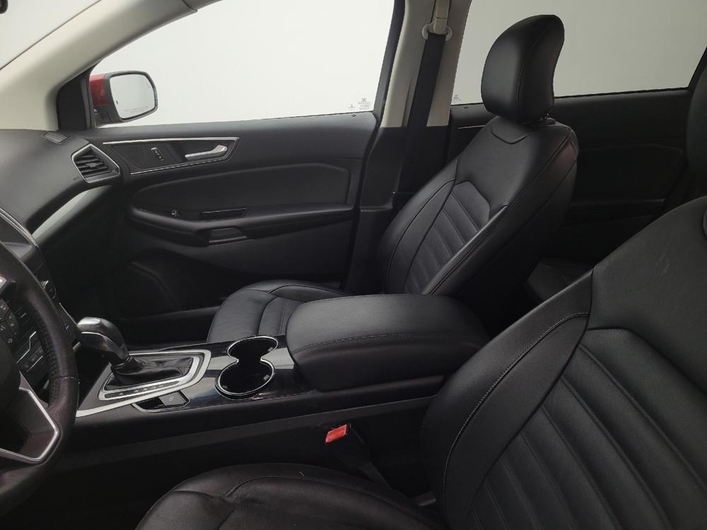 used 2016 Ford Edge car, priced at $14,995