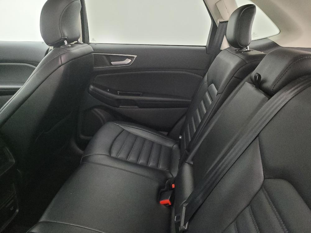 used 2016 Ford Edge car, priced at $14,995