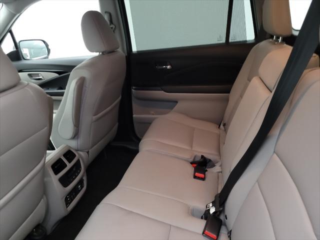 used 2017 Honda Pilot car, priced at $30,395