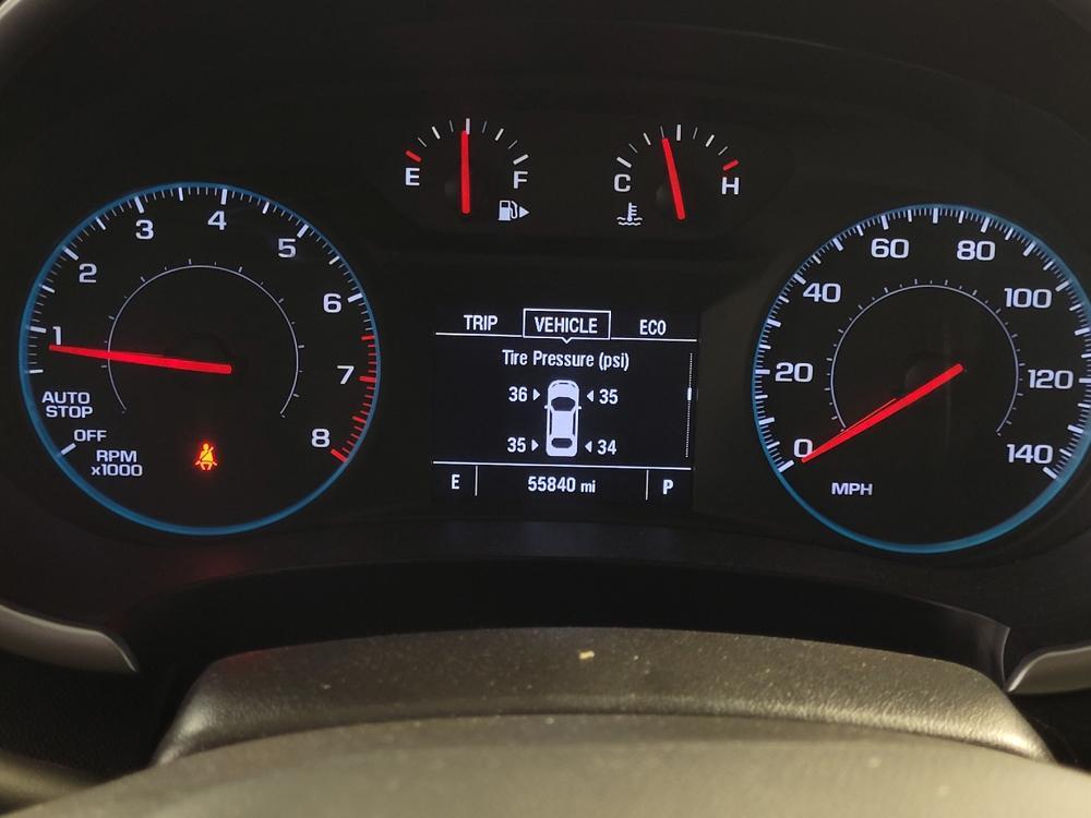 used 2023 Chevrolet Malibu car, priced at $21,195