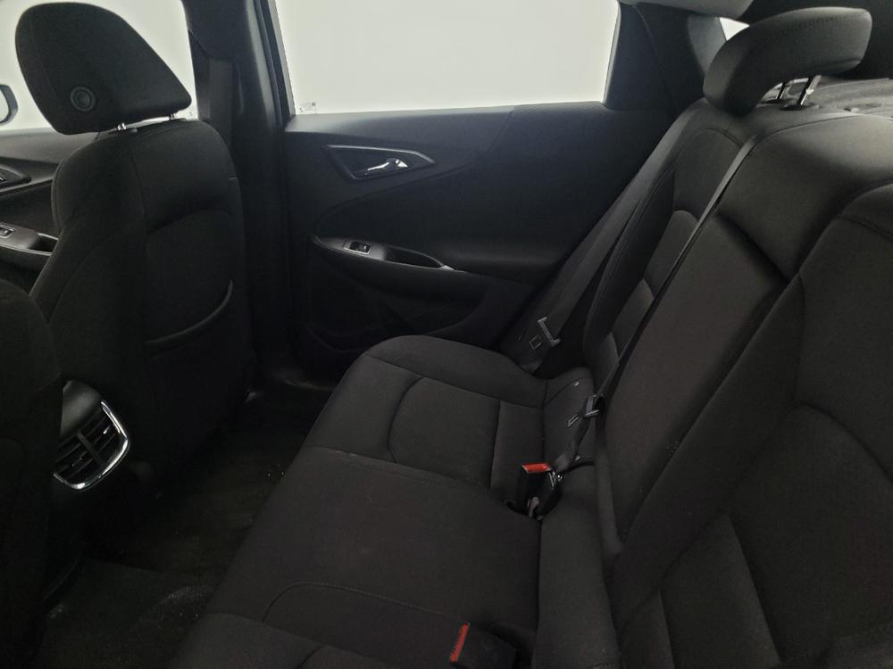 used 2023 Chevrolet Malibu car, priced at $21,195