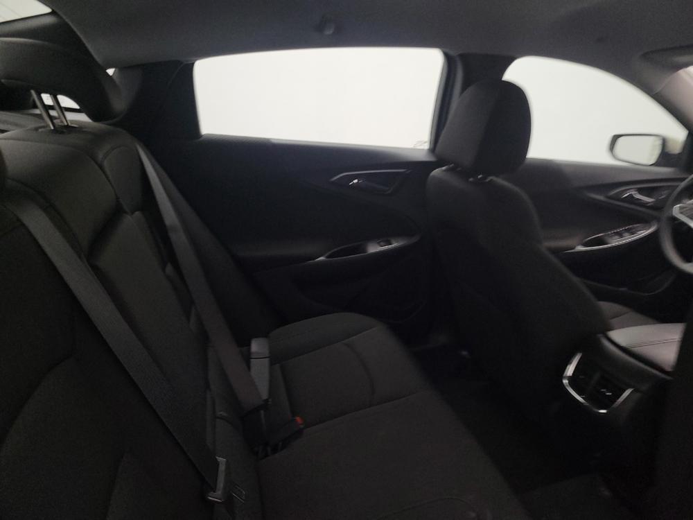 used 2023 Chevrolet Malibu car, priced at $21,195