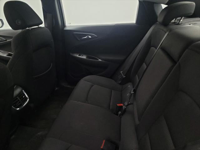 used 2023 Chevrolet Malibu car, priced at $21,195