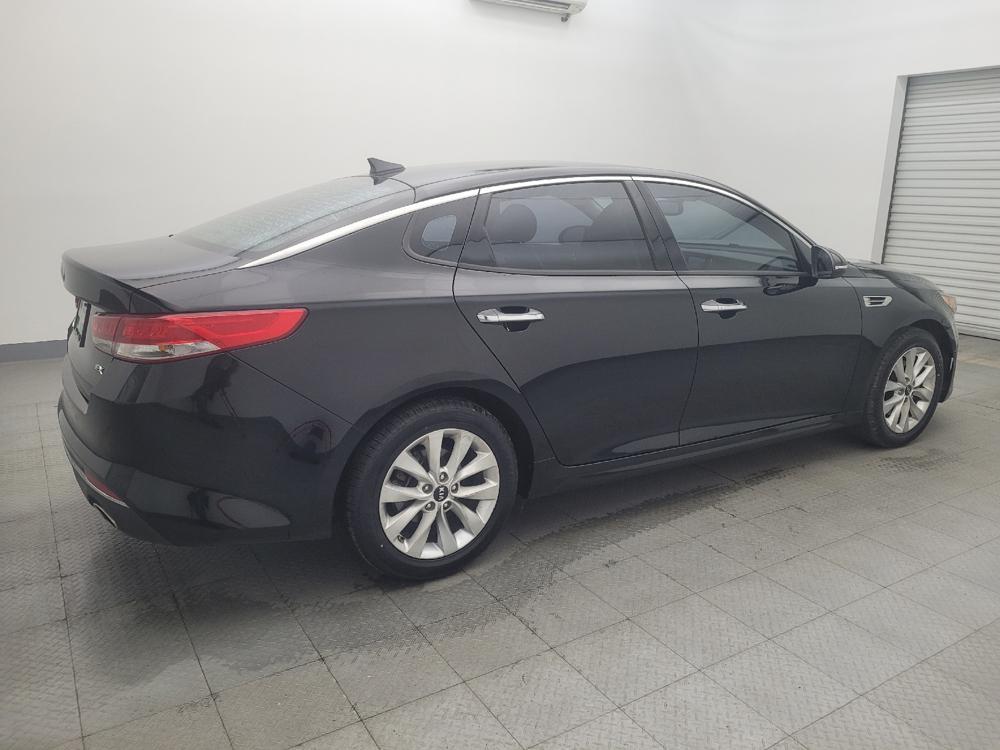 used 2018 Kia Optima car, priced at $14,095