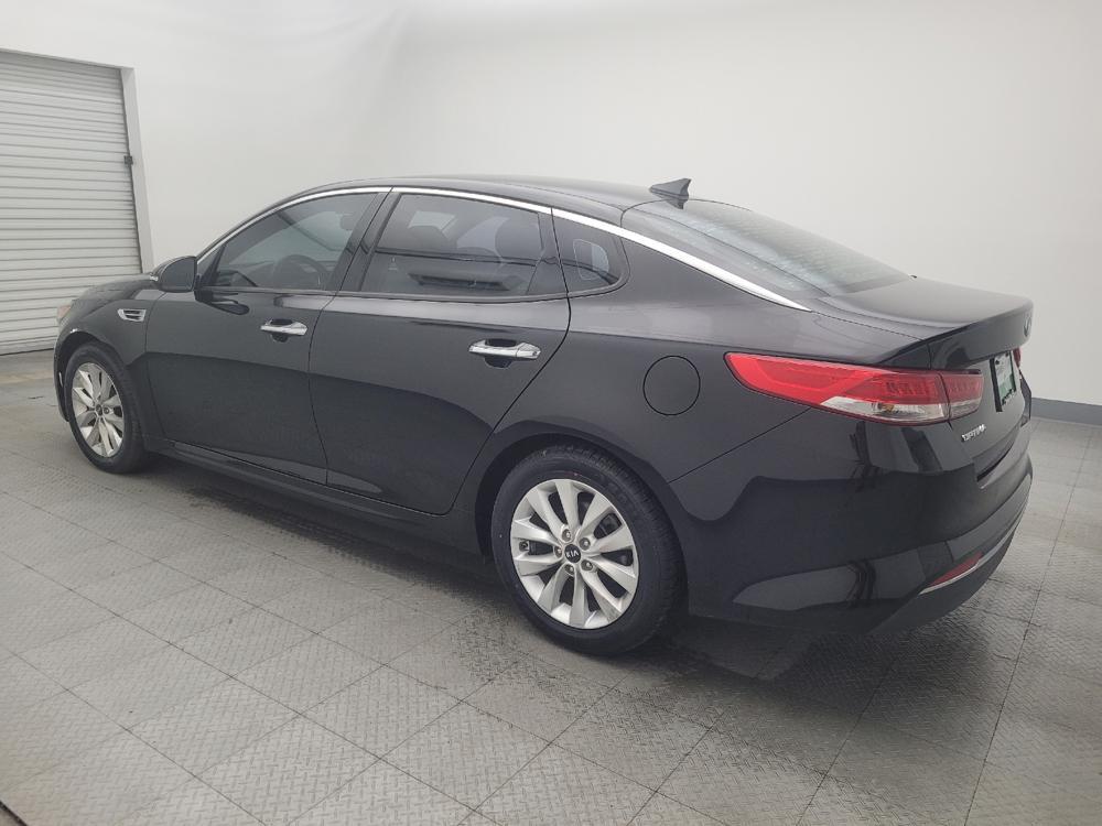 used 2018 Kia Optima car, priced at $14,095