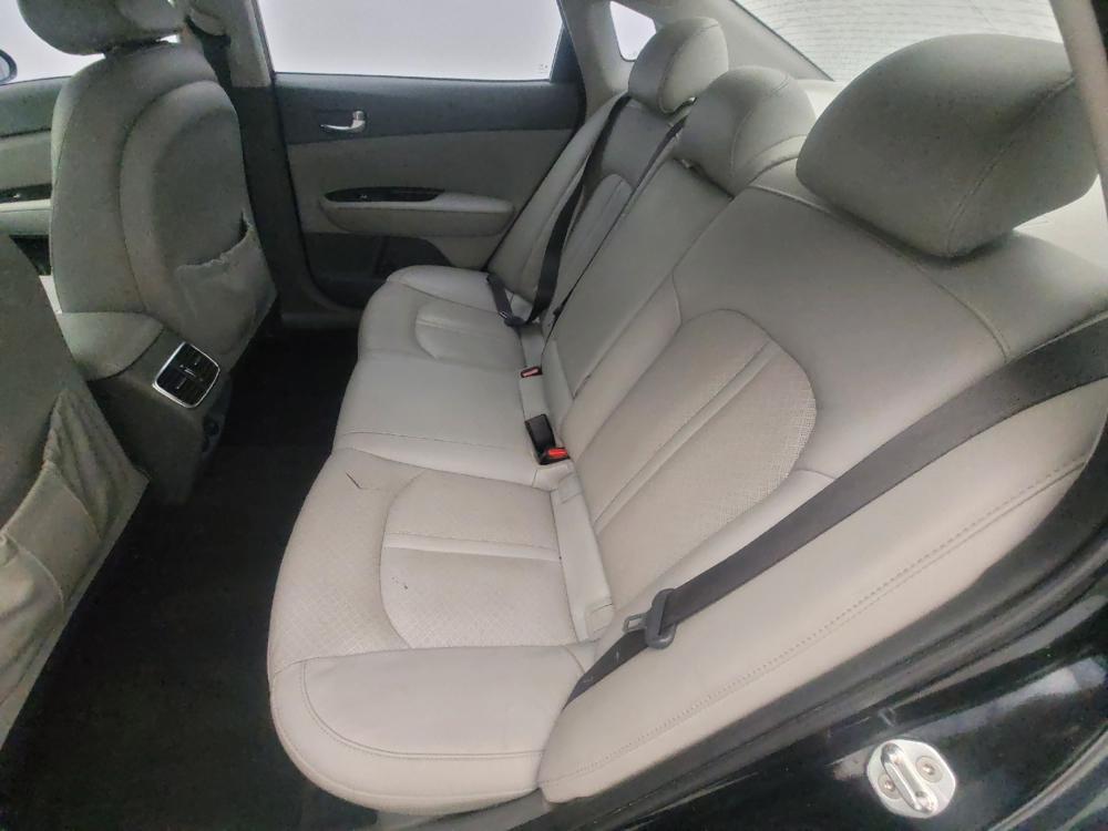 used 2018 Kia Optima car, priced at $14,095