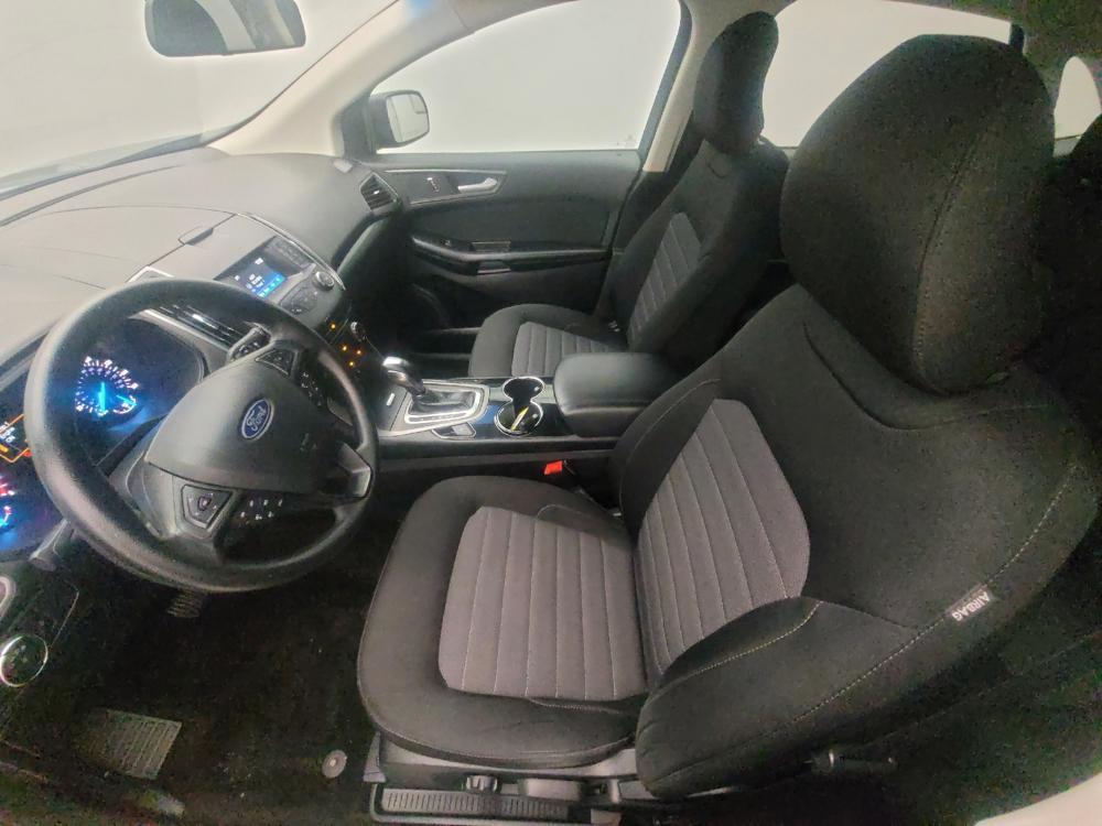 used 2018 Ford Edge car, priced at $16,595