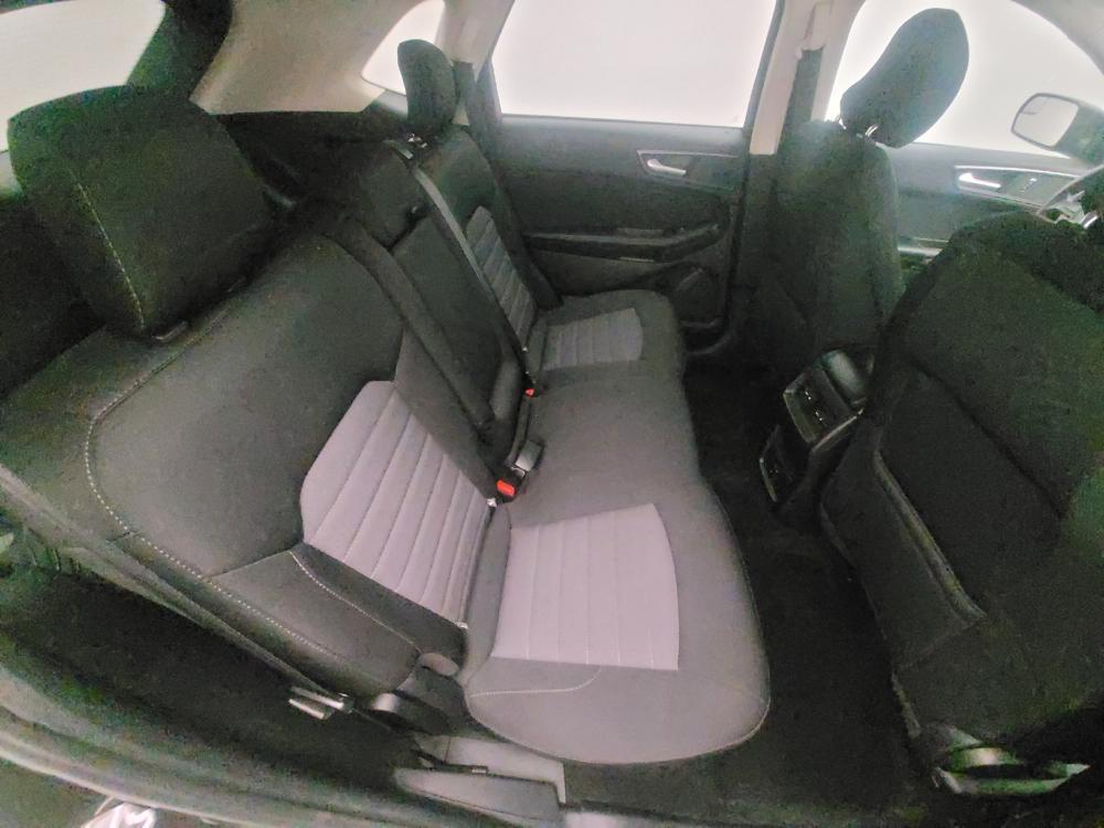 used 2018 Ford Edge car, priced at $16,595