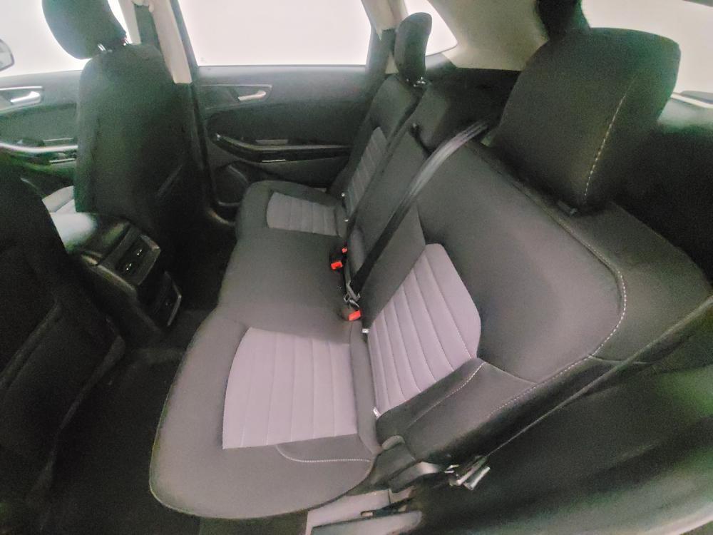 used 2018 Ford Edge car, priced at $16,595