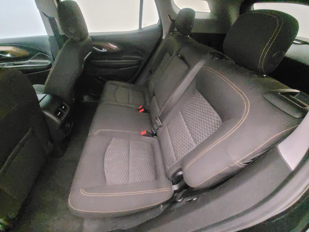 used 2020 GMC Terrain car, priced at $17,795