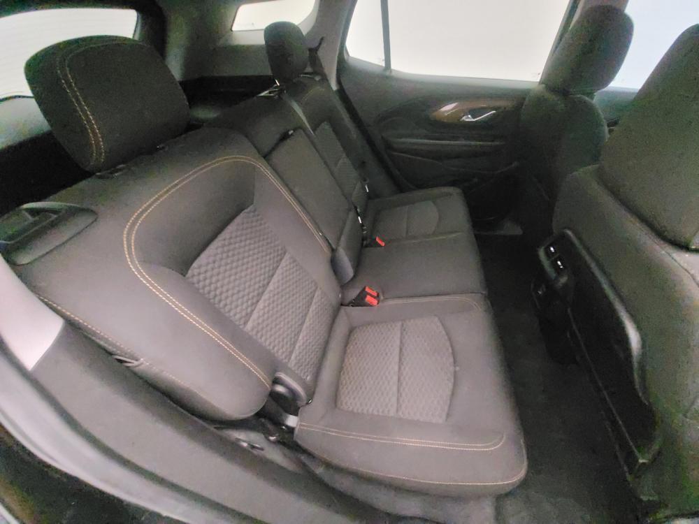 used 2020 GMC Terrain car, priced at $17,795