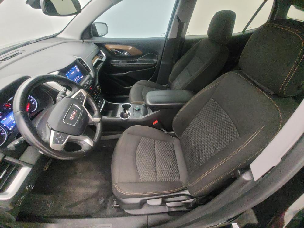used 2020 GMC Terrain car, priced at $17,795