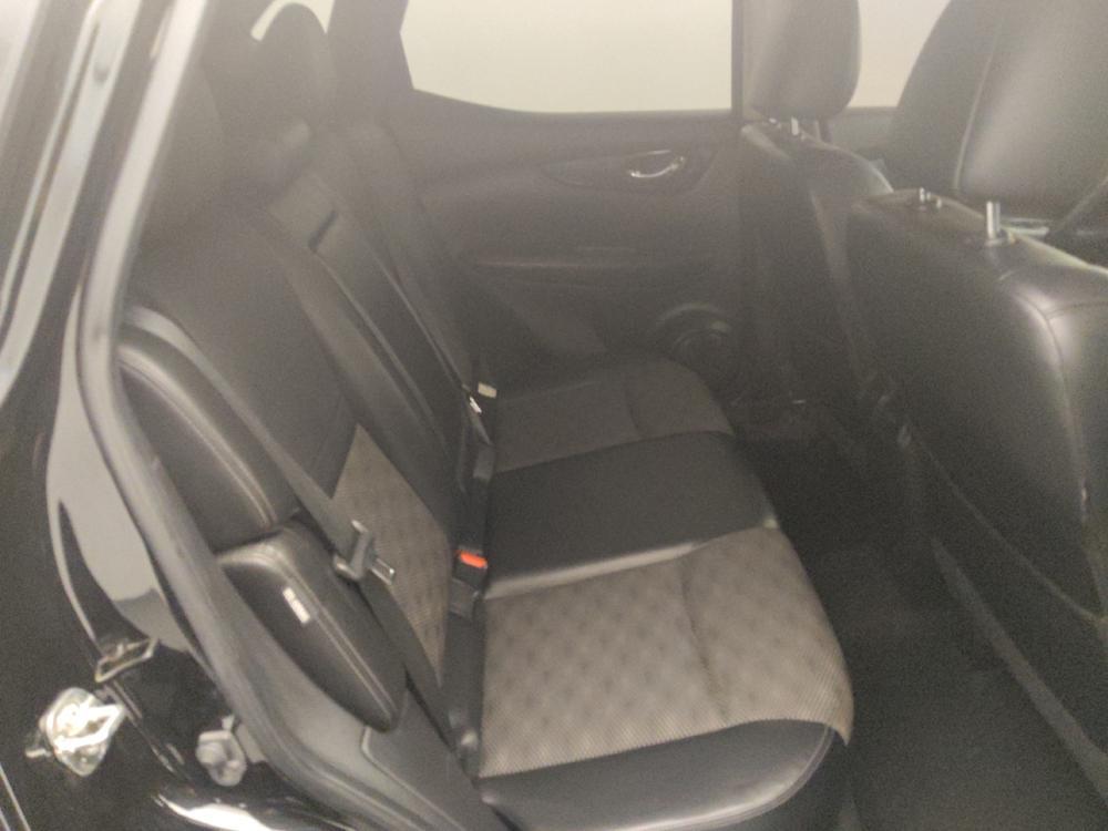 used 2022 Nissan Rogue Sport car, priced at $19,695