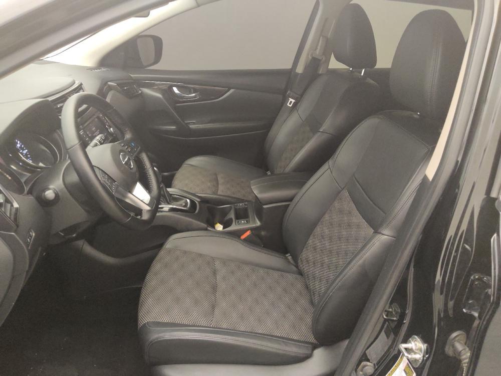 used 2022 Nissan Rogue Sport car, priced at $19,695