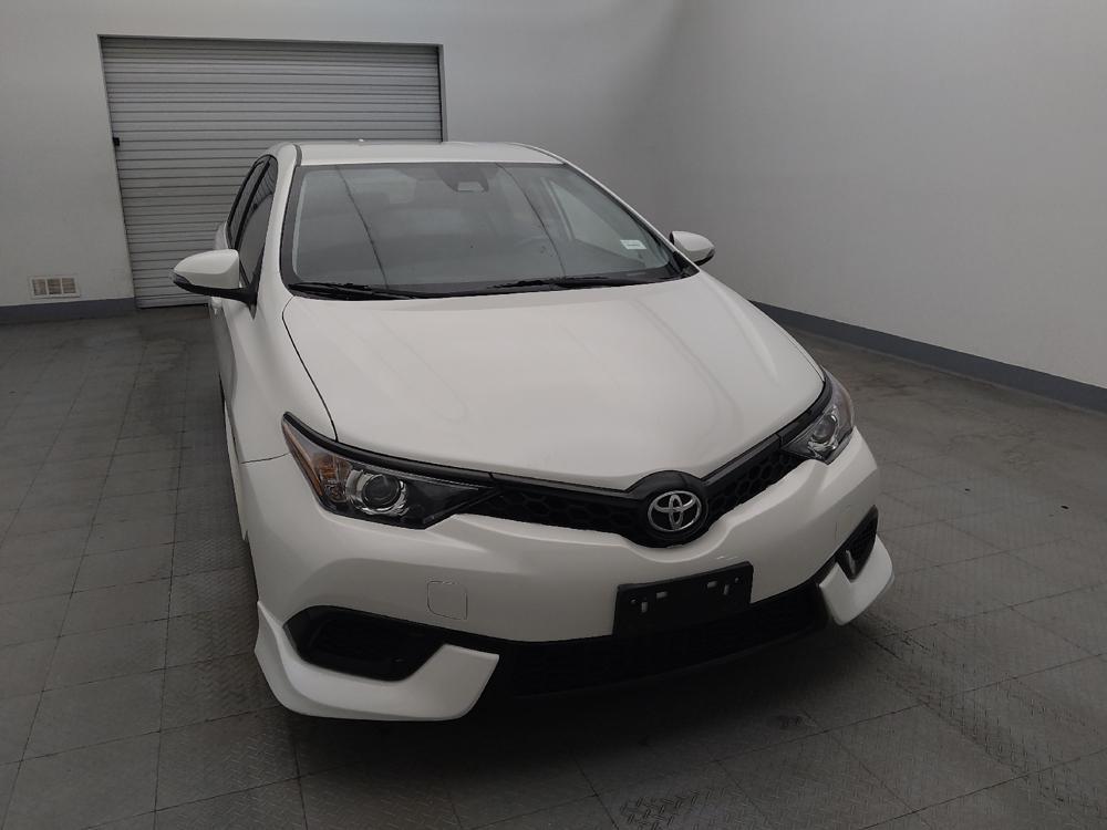 used 2018 Toyota Corolla iM car, priced at $20,195