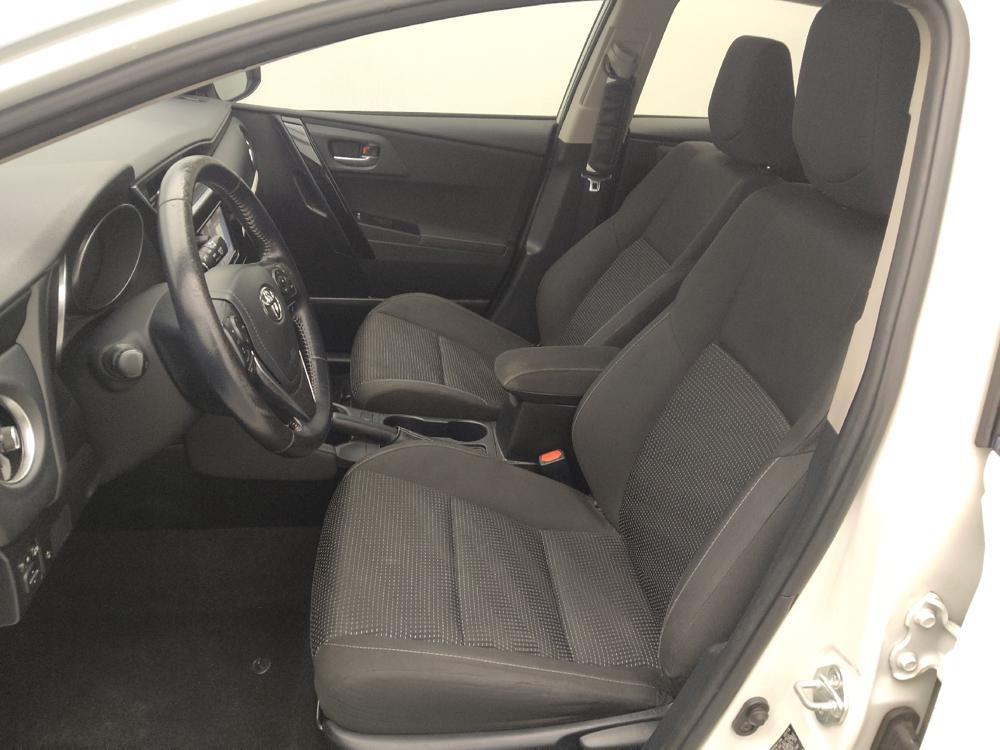 used 2018 Toyota Corolla iM car, priced at $20,195