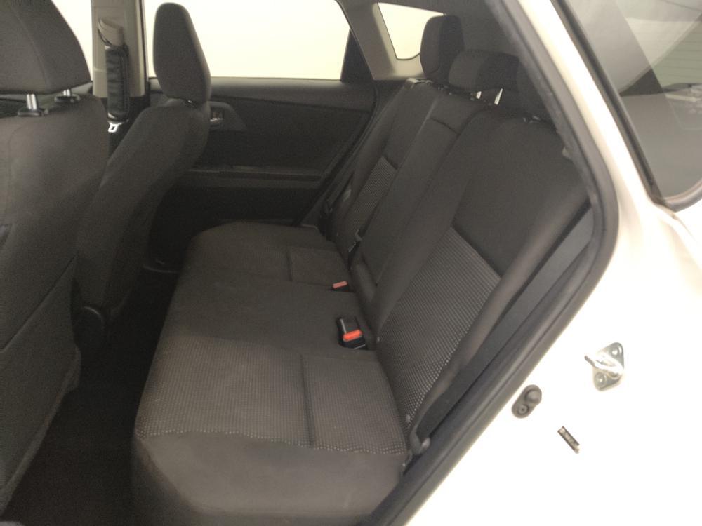 used 2018 Toyota Corolla iM car, priced at $20,195