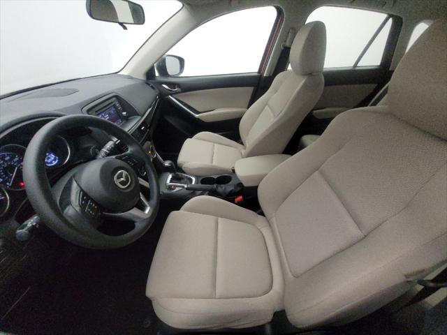 used 2015 Mazda CX-5 car, priced at $19,395