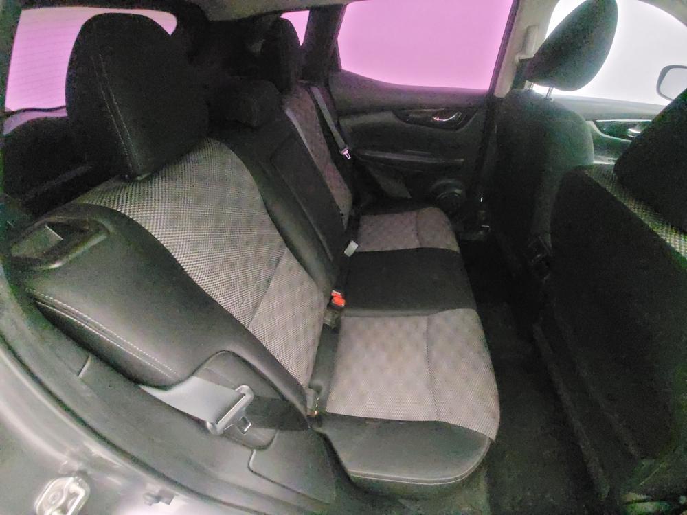 used 2020 Nissan Rogue Sport car, priced at $17,395