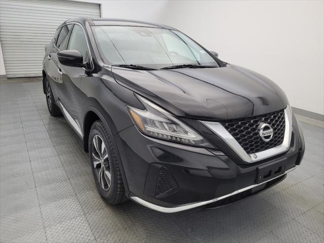 used 2020 Nissan Murano car, priced at $20,395