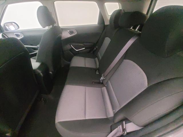 used 2023 Kia Soul car, priced at $19,995